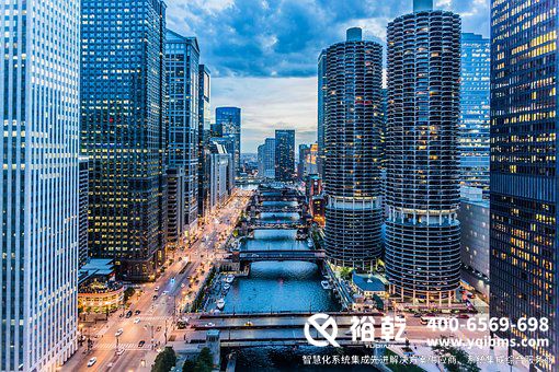 楼宇自控系统，智慧建筑，智慧城市，功能定制，高效管理