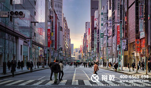 智能化集成系统，节能宣传周，节能降碳，智慧校园，智能化管理