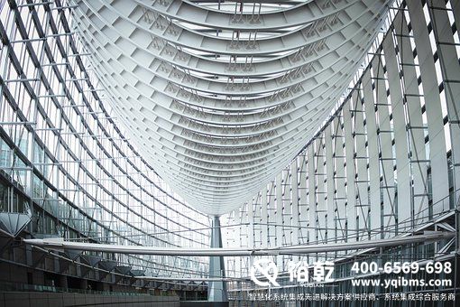 安全用电管理系统，安全用电，大型建筑，智能化，自动化