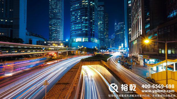 能耗在线监测系统，能源管理，智能化，大型建筑，提高效率