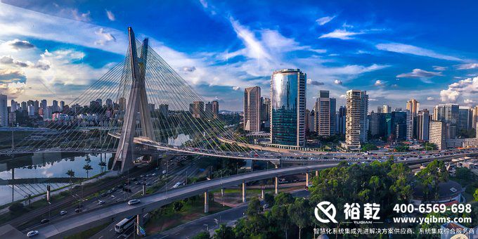 智能化系统，信息技术，智能照明，智慧电梯，智慧社区