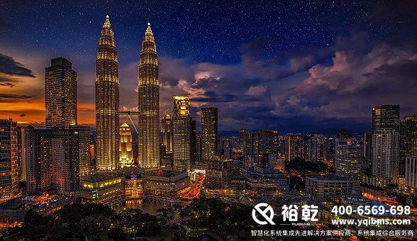 智慧电梯监管系统，安全性，运维效率，事故风险