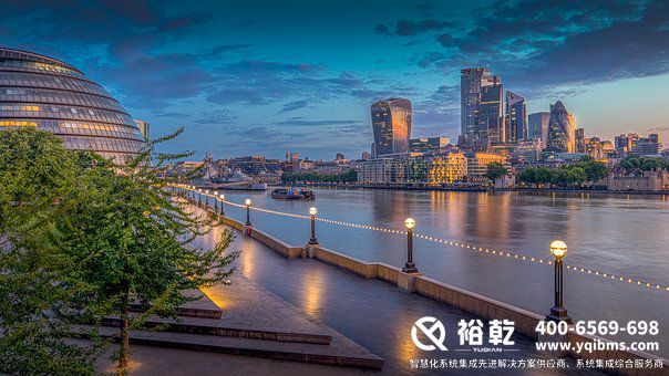 大数据时代，能耗监测系统，智能化，能源管理，优势