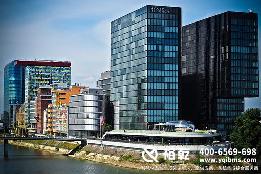 楼宇自动化系统，公共建筑管理，安全性，节能减排，效率提升