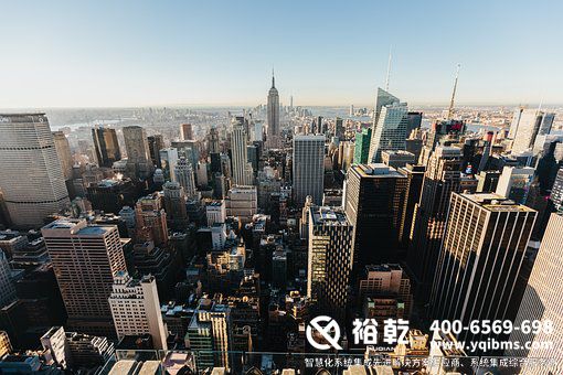 建筑能耗监测系统，能源利用效率，成本降低，可持续发展