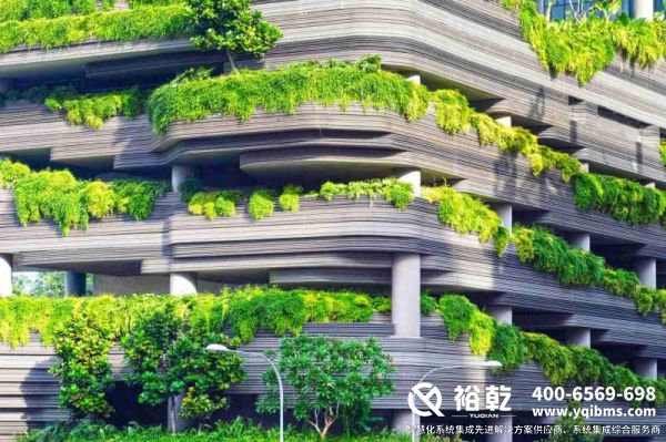 能耗监测系统，碳排放，智慧未来，环保，可持续发展