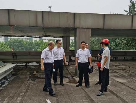 人民网：济宁税务局节约能源资源工作取得新突破！裕乾智慧能耗监控系统推动绿色建筑发展！(图1)