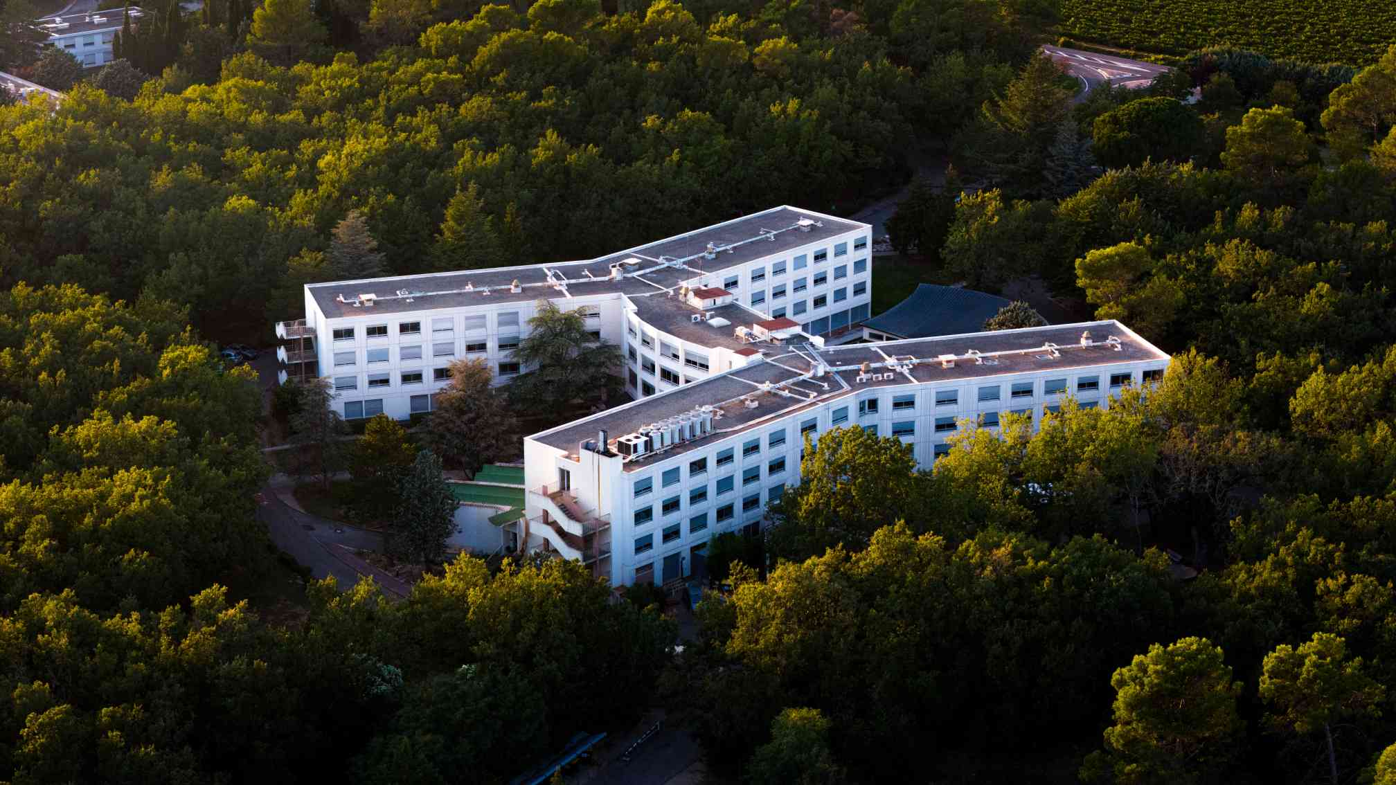 楼宇自控软件的智能控制原理解析!