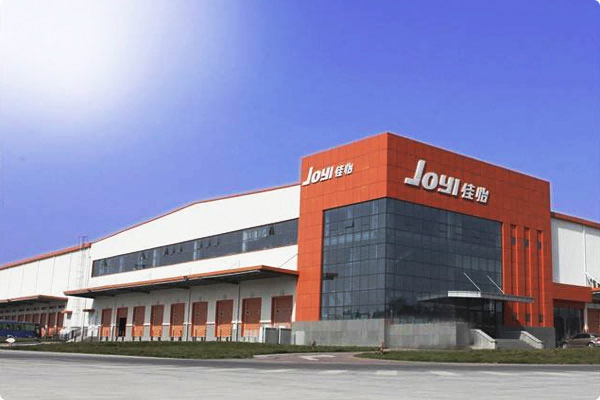 楼宇自控系统案例