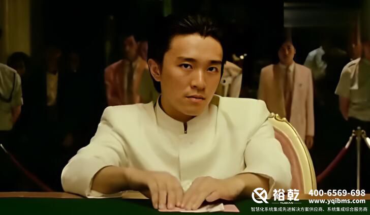 楼宇自控报价_楼宇自控施工价格多少？