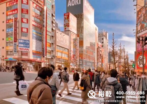 楼宇自控系统：智能时代的未来