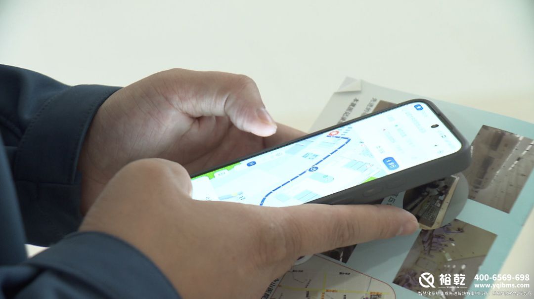 太方便了！金山这家医院上线智能导航服务！2