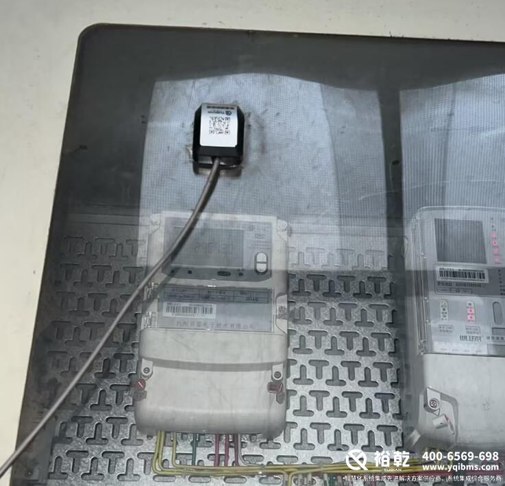 楼宇自动化，智能化监测，智能化控制