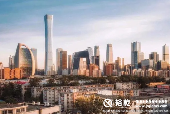 楼宇自控系统品牌排行