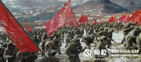 裕乾楼宇自控系统方案 – 打造智能化未来的关键