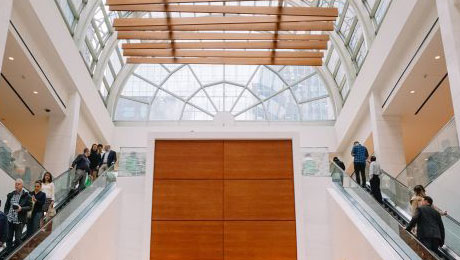 裕乾楼宇自控厂家：系统化集成领域引领者