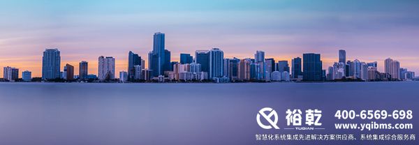 能耗监测系统：驱动能效革命的智能中枢与未来趋势