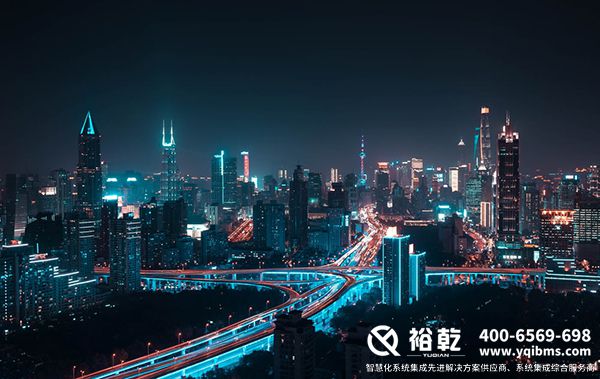 能耗管理系统：定义、功能与未来趋势全解析