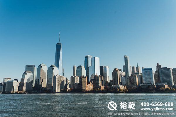 楼宇智能化管理系统：重塑现代建筑的智慧中枢