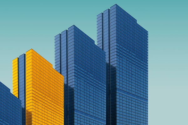 BA 建筑设备监控系统：科技助力建筑智能化升级