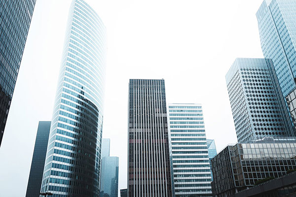 智能建筑新纪元：裕乾楼宇自控系统详解