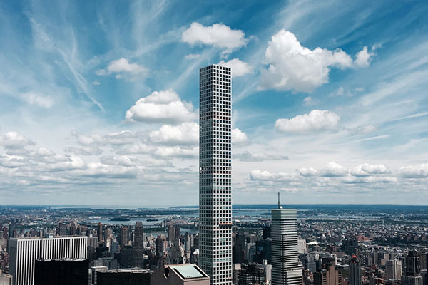 如何让楼宇既舒适又节能？自控节能方案给出最优解