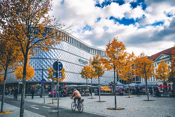 建筑节能靠什么？物联网能耗监测系统！