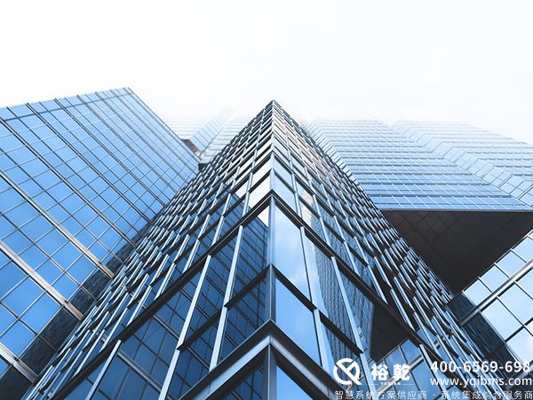 全面解析ba楼宇自控系统：智能化管理的必然选择