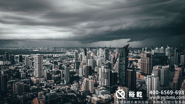 智能照明控制系统：让您的生活更智能、舒适与高效