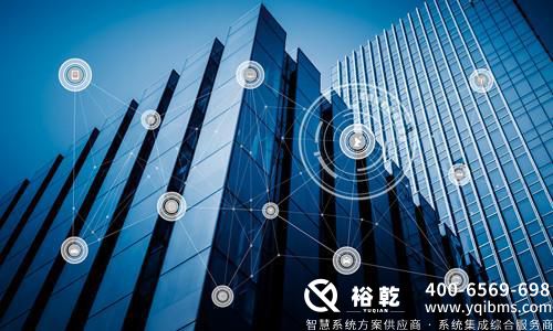 智慧用电安全监控管理系统：保障电力安全的智能解决方案