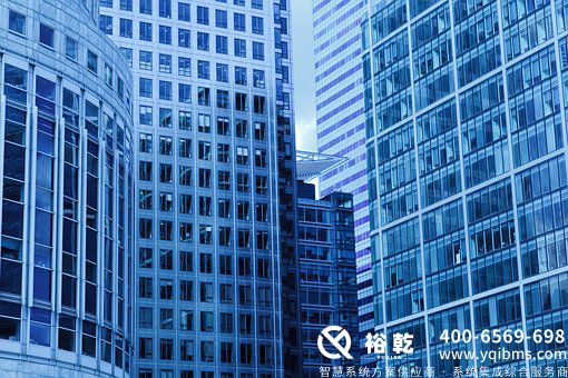 楼宇自控系统全面解析:构建智能建筑的核心 楼宇自控系统全面解析:构建智能建筑的核心