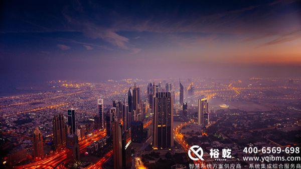 新疆楼宇自控品牌：智能建筑的未来之选