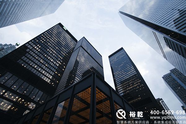 楼宇智能化BA系统引领建筑管理新时代 楼宇智能化BA系统引领建筑管理新时代