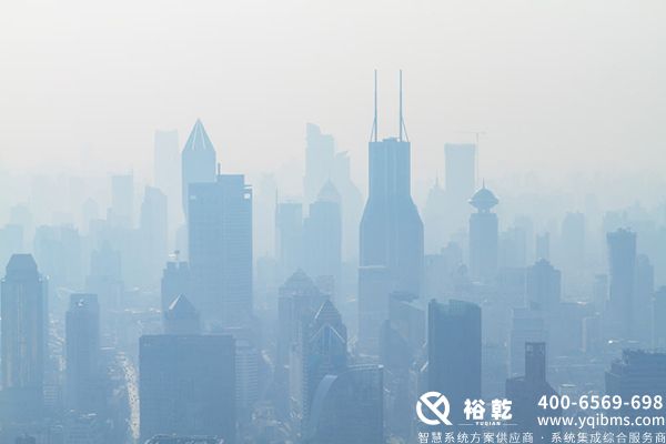 北京能耗监测系统全解析：提升智慧城市建设的关键