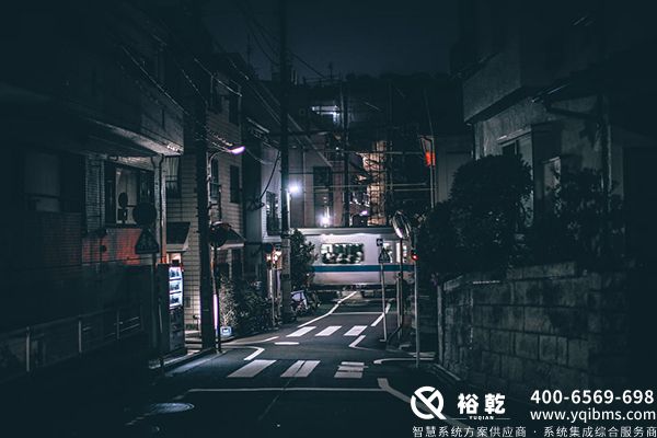 河北能耗监测系统方案全面解析