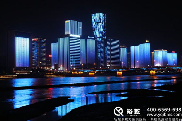 楼宇自控全解析：掌握现代建筑的智能管理技术