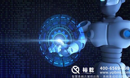 智能化楼宇能耗监测系统:提升能效的新潮解决方案 智能化楼宇能耗监测系统:提升能效的新潮解决方案