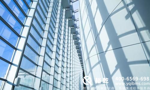 建筑设备管理系统:提升工程效率的关键解决方案 建筑设备管理系统:提升工程效率的关键解决方案