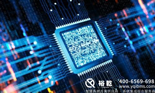 楼宇能耗监测系统:智慧建筑能源管理的新选择 楼宇能耗监测系统:智慧建筑能源管理的新选择