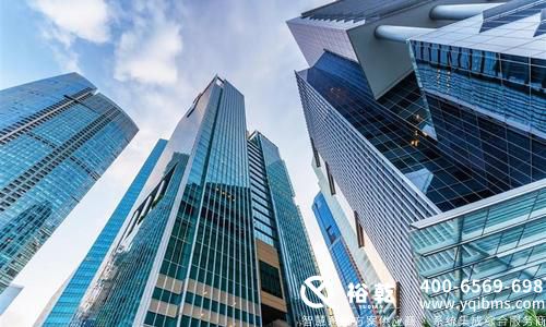 楼宇智能化项目：智慧城市的基石