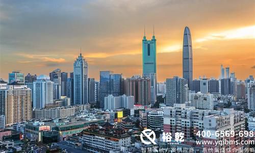 楼宇自控系统解决方案:提升建筑智慧与效率的未来 楼宇自控系统解决方案:提升建筑智慧与效率的未来