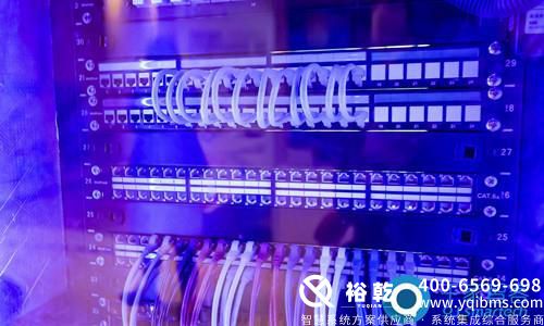 智能楼宇设备自动化系统：引领未来建筑管理的新方式