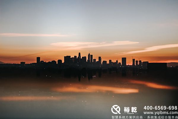 楼宇系统集成：未来建筑的智慧之道