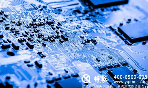 2026办公楼楼宇自控品牌推荐