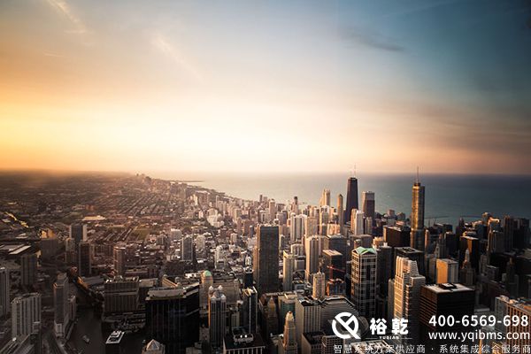 2026办公楼楼宇自控系统品牌榜出炉&nbsp; 凭什么这些厂家入选Top5?