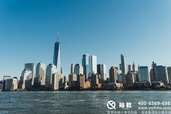 2026商业楼宇自控品牌TOP榜出炉 凭什么这些厂家成为顶流？