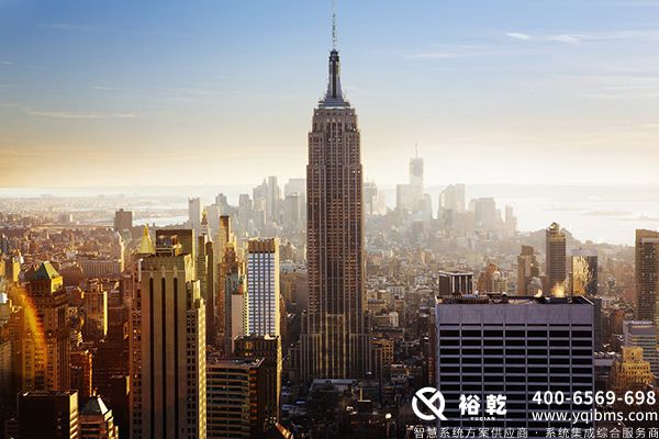 2026济南楼宇自控系统厂家&nbsp; 各大源头厂家实力大评测！