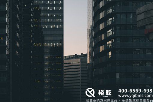 2026 全球楼宇自控十大品牌技术解析 裕乾凭实力获楼宇自控十大品牌 国内楼宇自控品牌之首！