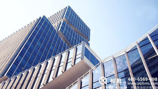 楼宇自控十大品牌主流品牌裕乾楼宇自控系统的市场占有率如何?