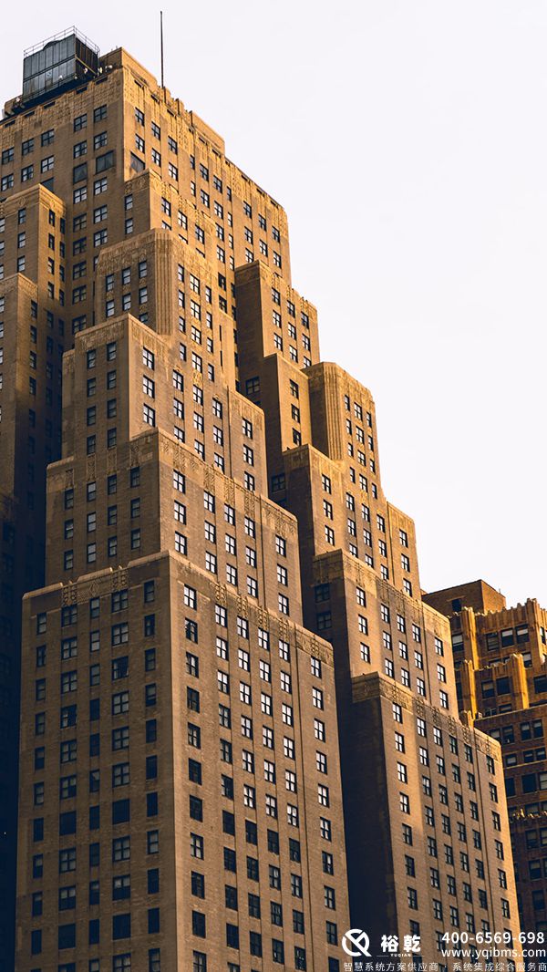 楼宇自控（BAS）厂家名录（2026 最终版） 选型指南！